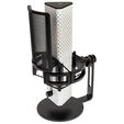 Endgame Gear XSTRM USB Microphone White image number null
