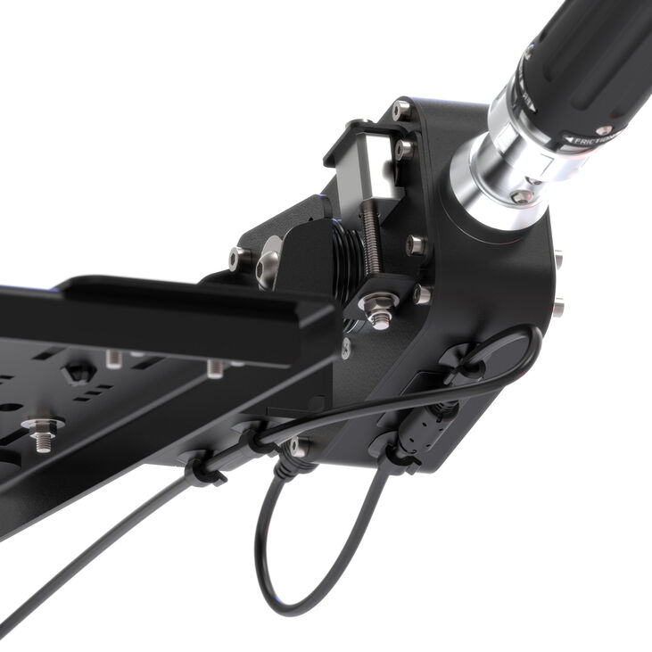 Virpil Controls ROTOR Plus TCS Base Upgraded image number 4