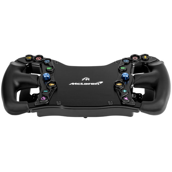 Ascher Racing McLaren Artura Sport USB Steering Wheel &ndash; USB-Sportlenkrad f&uuml;r SimRacing image number 4