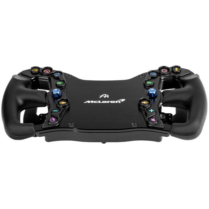 Ascher Racing McLaren Artura Sport USB Steering Wheel – USB-Sportlenkrad für SimRacing image number 4