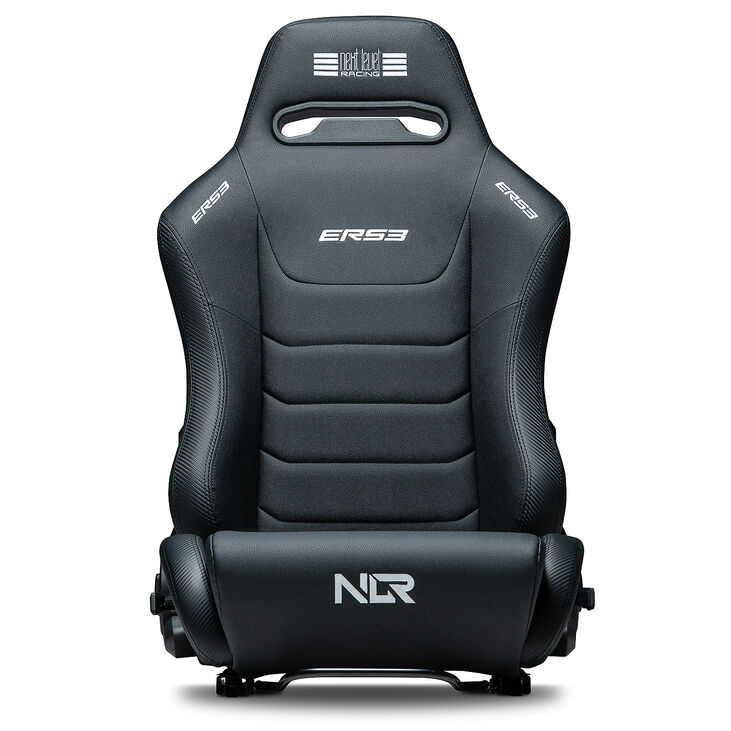 Next Level Racing ERS3 Seat – Simulator-Rennsitz image number 1