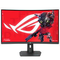 ASUS ROG Strix XG32WCMS Gaming-Monitor 31,5 Zoll 280Hz