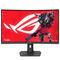 ASUS ROG Strix XG32WCMS Gaming-Monitor 31,5 Zoll 280Hz