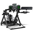 Next Level Racing Flight Stand Pro &ndash; Sim Racing Setup image number null