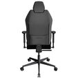 ThunderX3 Solo 360 Ergonomic Gaming Chair Modern Black image number null