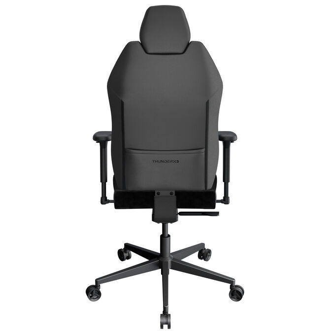 ThunderX3 Solo 360 Ergonomic Gaming Chair Modern Black image number 3