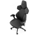 noblechairs DAWN TX Gaming Chair Granite image number null