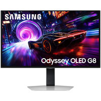 Samsung Odyssey OLED G8 27" 4K Gaming-Monitor