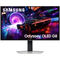 Samsung Odyssey OLED G8 27" 4K Gaming-Monitor