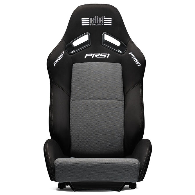 Next Level Racing PRS1 Performance Reclining SimRacing Seat image number 2