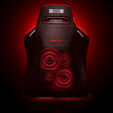 Next Level Racing ERS3 Haptic Feedback Seat for Sim Racing image number null