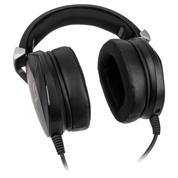 ASUS ROG Theta 7.1 Surround Gaming-Headset image number 5