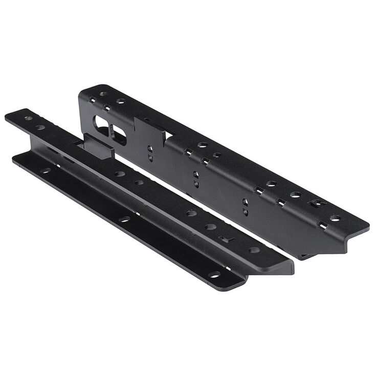 Heusinkveld Ultimate – Pedal Baseplate Black Edition image number 4