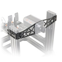 Asetek SimSports Front Mounting Bracket Halterung