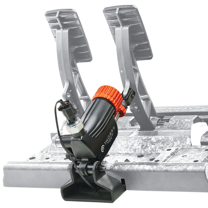 Asetek SimSports Initium Thorp II Upgrade-Kit image number 2