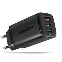 Axagon ACU-DPQ65 Ladeger&auml;t 65W USB-C USB-A