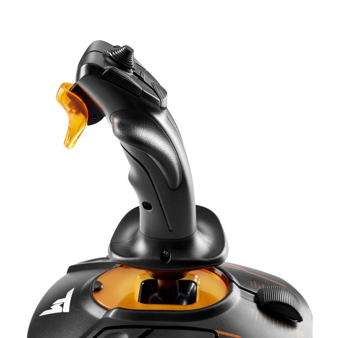 Thrustmaster T.16000M FCS Space Sim Duo Joystick Set image number 1