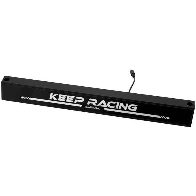 Simagic SimRay Heel Stop &ndash; Fersenst&uuml;tze f&uuml;r Pedale image number 0