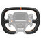 Simagic ZGT-320MS (Leather) Steering wheel w/o Hub