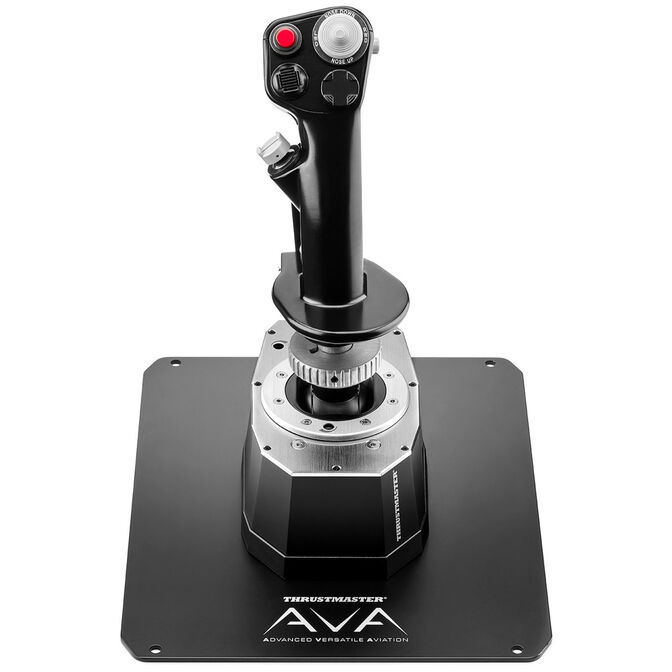 Thrustmaster AVA Desktop Plate image number 2