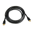 InLine HDMI-Kabel High Speed mit Ethernet 3 m image number null