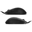 Endgame Gear XM2 8K V2 Gaming Mouse Dark Frost image number null