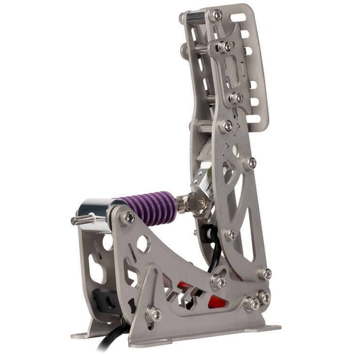 VRS DirectForce Pro Clutch Pedal – Kupplungspedal image number 2
