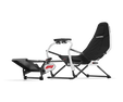 Playseat Challenge DD - F1 Edition, Foldable Simracing Cockpit - black image number null