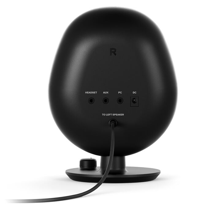 SteelSeries Arena 3 Gaming-Lautsprecher image number 1