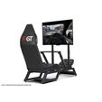 Next Level Racing F-GT Formula & GT Simulator-Cockpit image number null