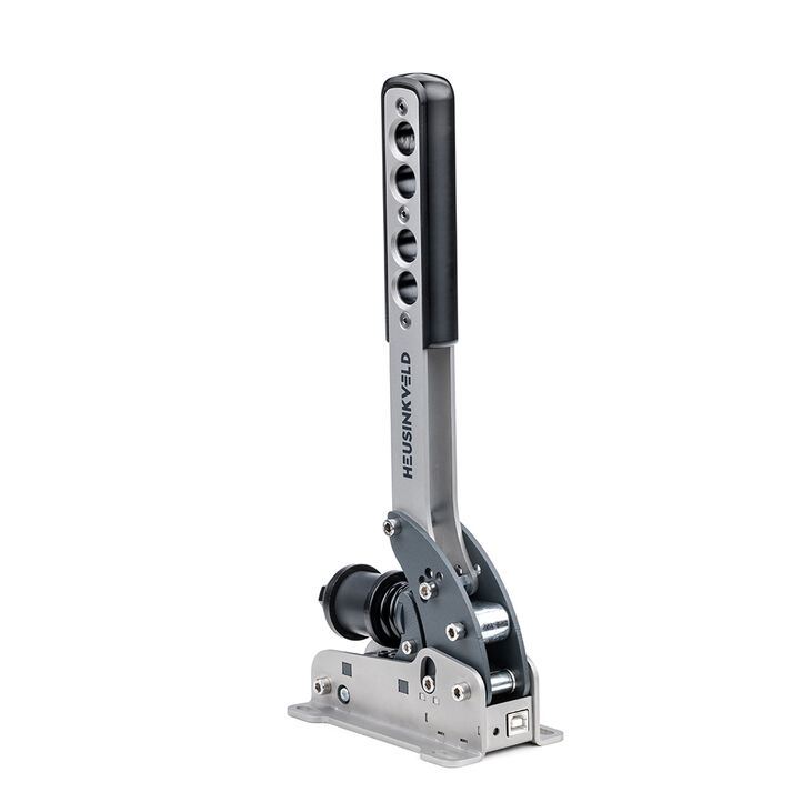 Heusinkveld Handbrake – Präzise Handbremse für SimRacing image number 1
