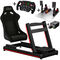 Nitro Concepts E-Racer X Bundle with Simagic Competition Pro