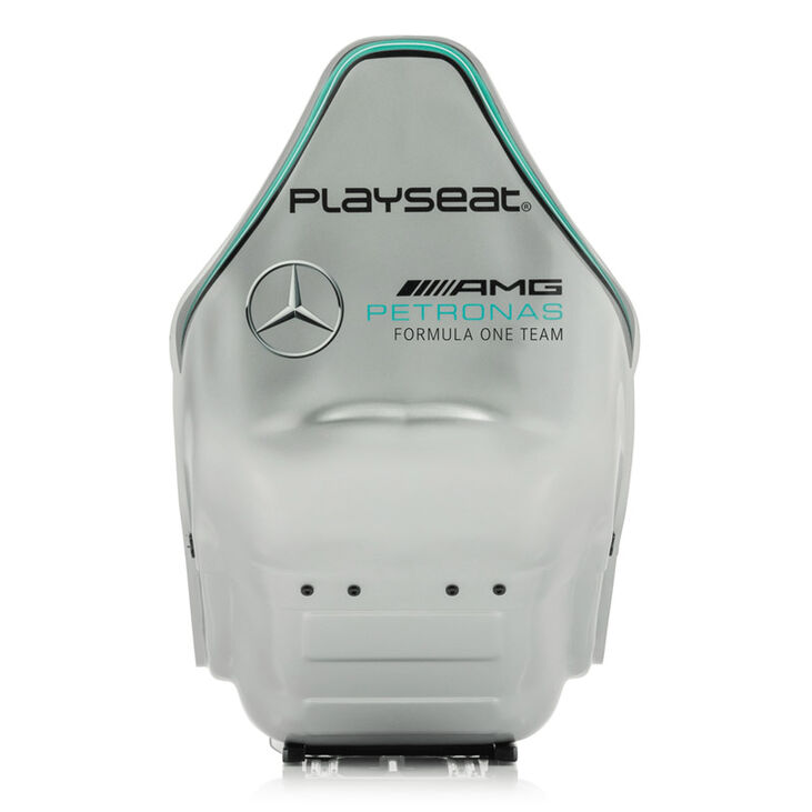 Playseat Formula Mercedes-AMG Petronas – Rennsitz image number 3