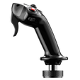 MOZA MA3X Sidestick FlightSim Black image number null