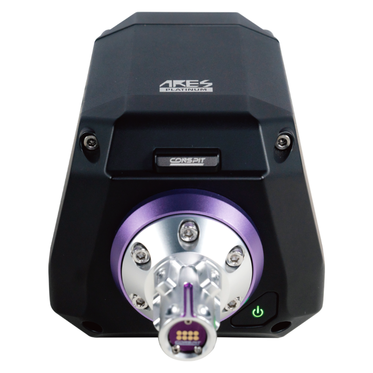 Conspit Ares – 20Nm Direct Drive Wheelbase image number 1