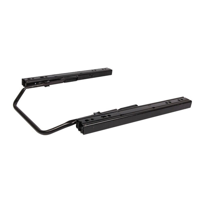 TrackTime Series One Seat rail (stiffened) image number 0