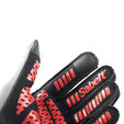 Sabelt G32 Sim Gloves - Size XL, white image number null