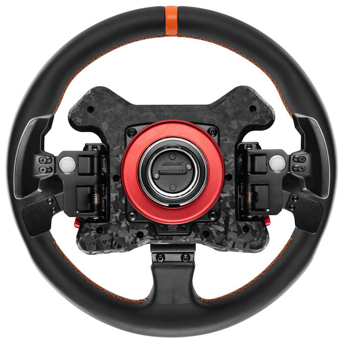 Simagic Rally Bundle (18Nm) image number 2