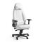 noblechairs ICON Gaming Chair White Edition