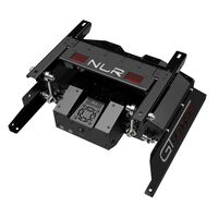 Next Level Racing Motion Platform V3 – Bewegungssystem