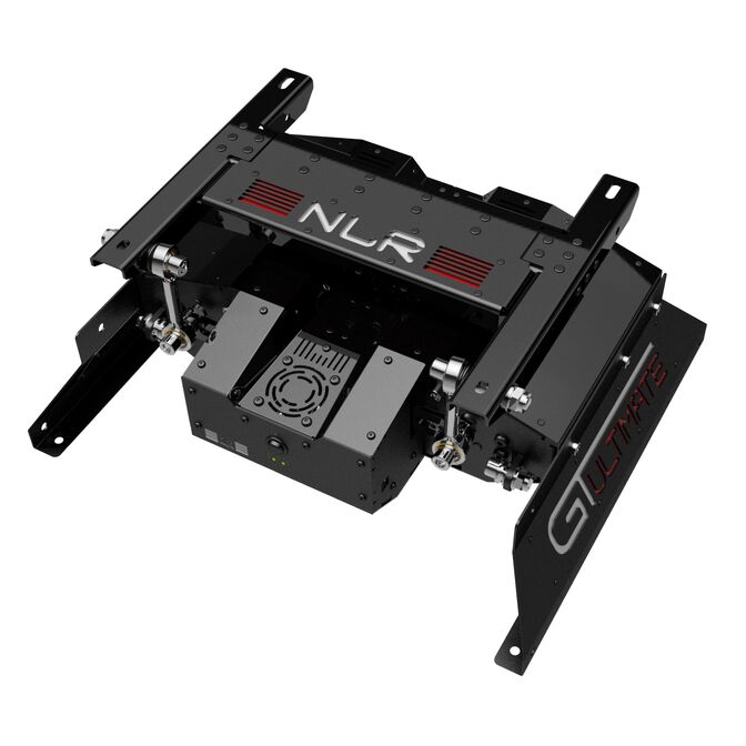 Next Level Racing Motion Platform V3 &ndash; Bewegungssystem image number 0