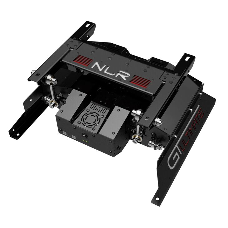 Next Level Racing Motion Platform V3 – Bewegungssystem image number 0