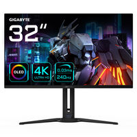Gigabyte AORUS FO32U2 31,5 OLED Monitor