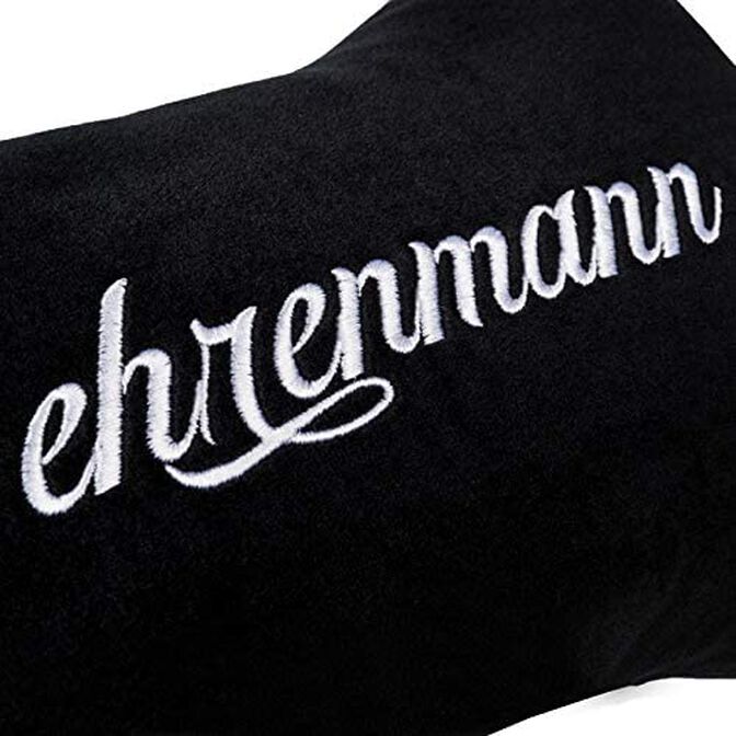 noblechairs Headrest Gentleman Head Cushion Black image number 2