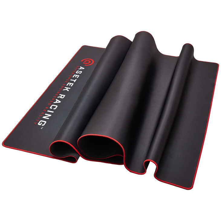 Asetek SimSports Initium Bodenmatte – Racing-Setup image number 6