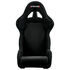 O'Rouge Cold Fusion Sim Racing Seat – Black Edition Rennsitz image number null