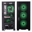 King Mod Systems Mach 5 Green image number null