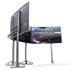 Playseat TV Stand Pro – Triple Monitor Mount Paket image number null