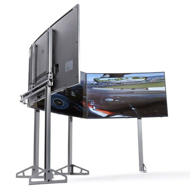 Playseat TV Stand Pro – Triple Monitor Mount Paket image number 2