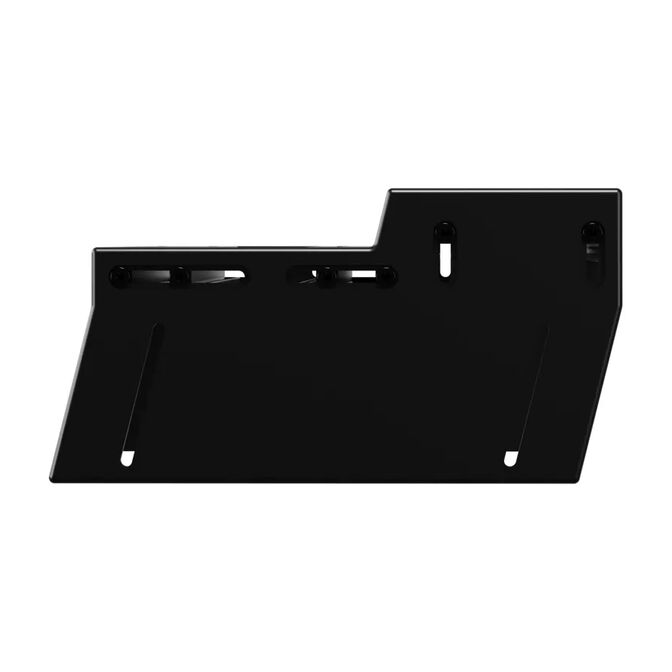 Sabelt Ultra Pedal Mounting Bracket image number 1